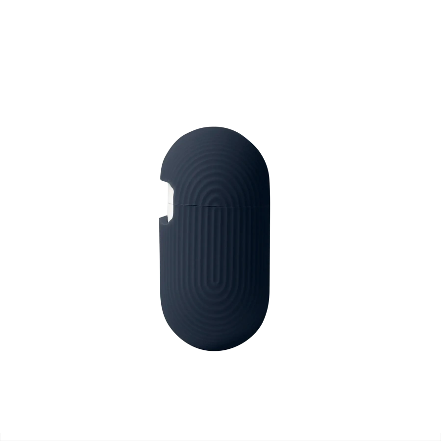 Чехол Native Union Curve Case for Airpods 3 - Indigo (APCSE-CRVE-IND-V2)